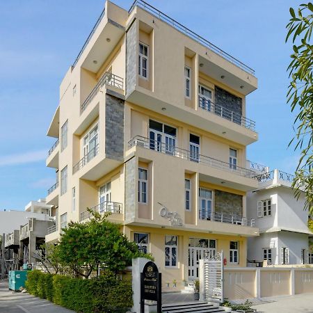 Shahpura Dev Villa Udaipur Ngoại thất bức ảnh