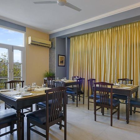 Shahpura Dev Villa Udaipur Ngoại thất bức ảnh