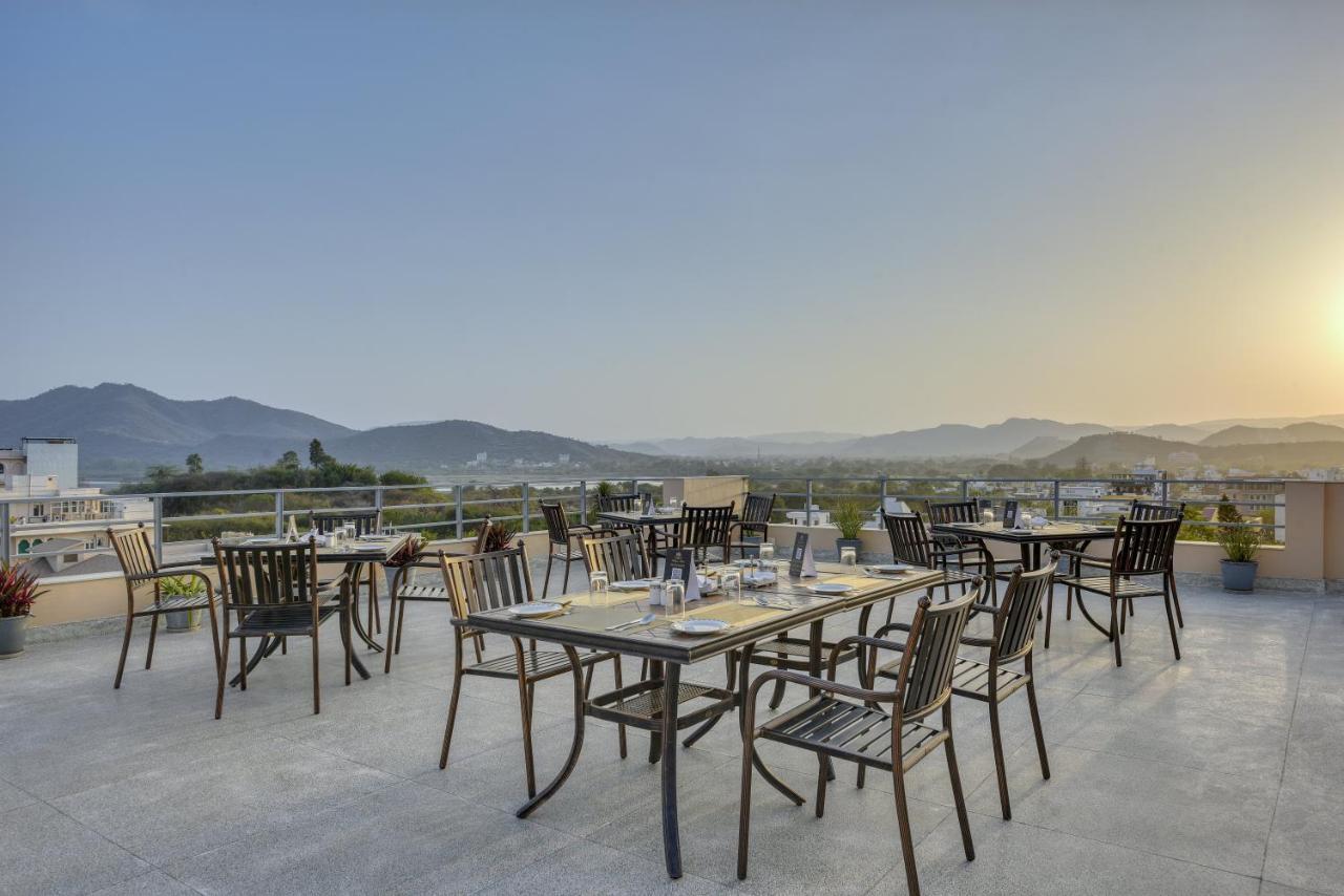 Shahpura Dev Villa Udaipur Ngoại thất bức ảnh