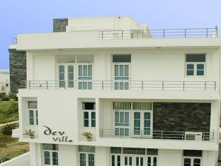 Shahpura Dev Villa Udaipur Ngoại thất bức ảnh